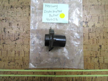 *NEW OEM* 0750 Mercury Quicksilver DISTRIBUTOR ROTOR 46632