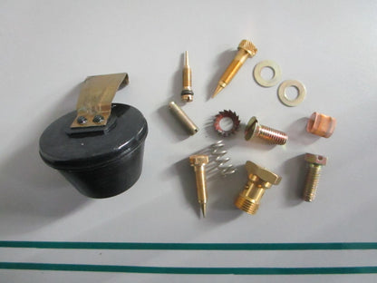 NEW OEM 856471 Volvo Penta Carburetor Repair Kit 0820