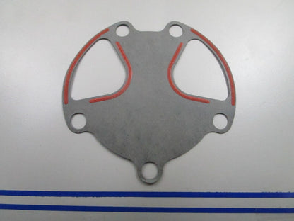 *NEW OEM* 0810 Mercury Quicksilver Water Pump Cover Assembly 87631A 4