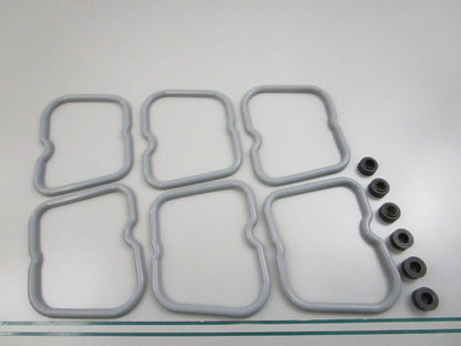 NEW OEM 3935449 3930906 Cummins Gasket & Noise Isolator Kit *No O-Rings* 0810