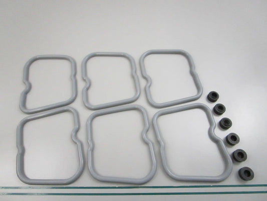 NEW OEM 3935449 3930906 Cummins Gasket & Noise Isolator Kit *No O-Rings* 0810