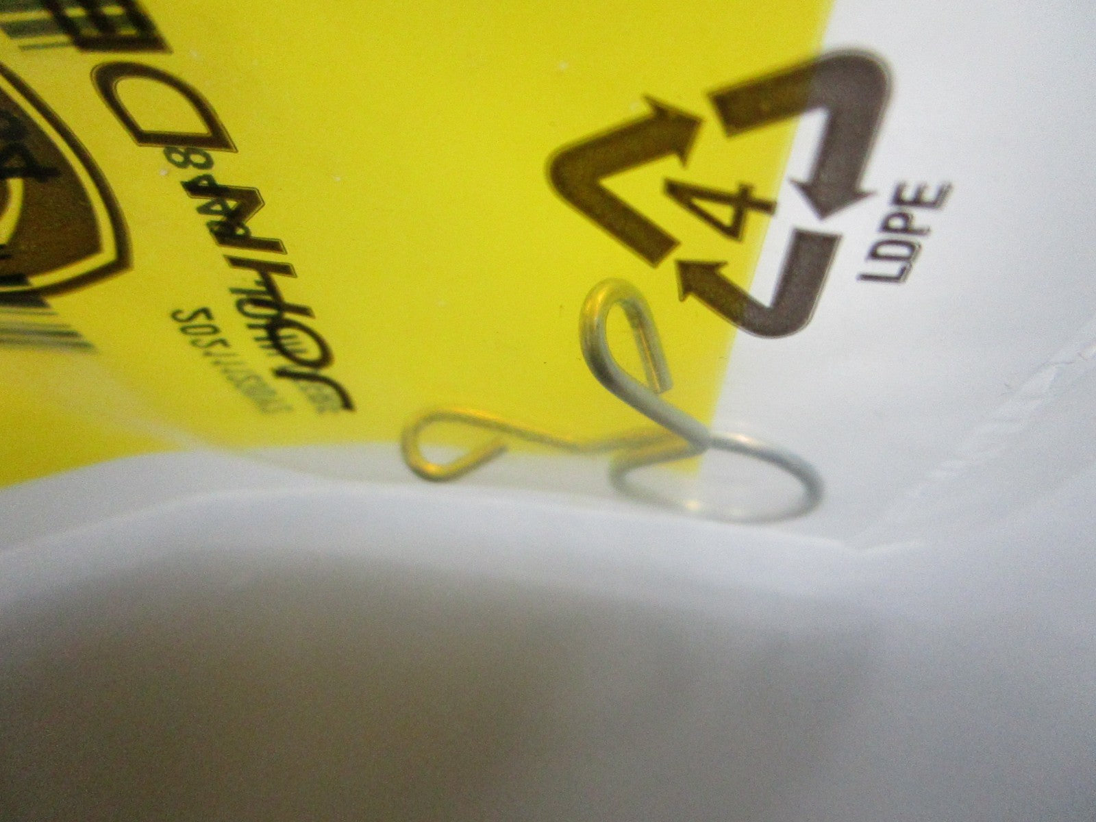 *NEW OEM* 0810 John Deere Clamp M77734