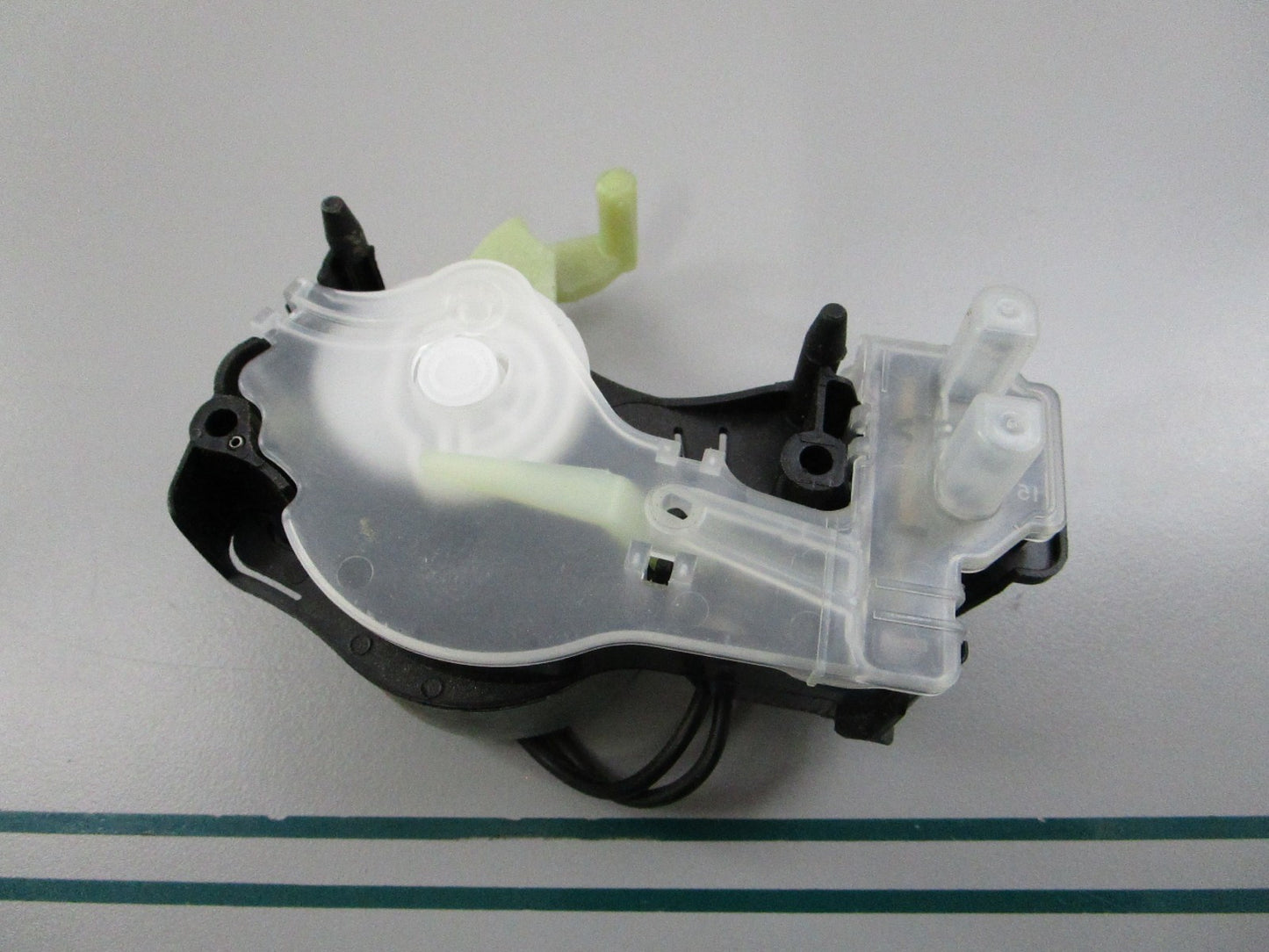 NEW OEM W11212745 W1112160 Whirlpool Actuator 0810