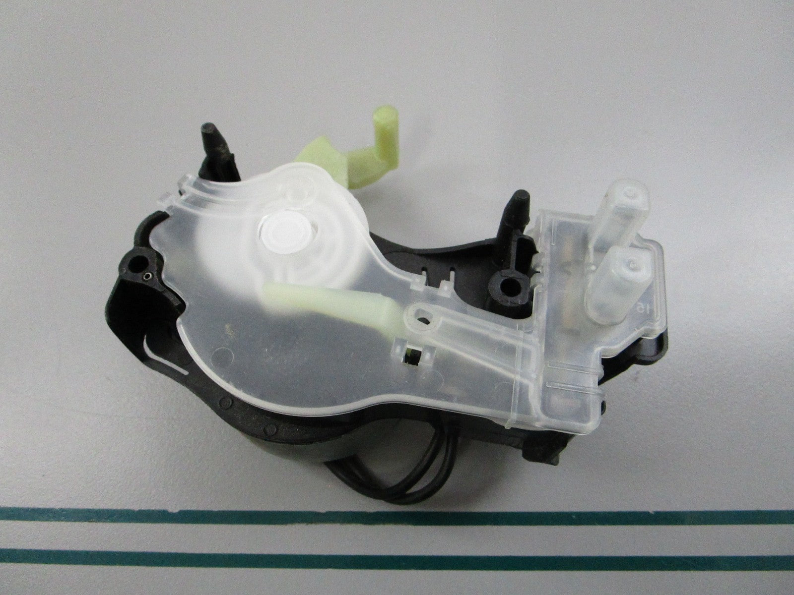 NEW OEM W11212745 W1112160 Whirlpool Actuator 0810