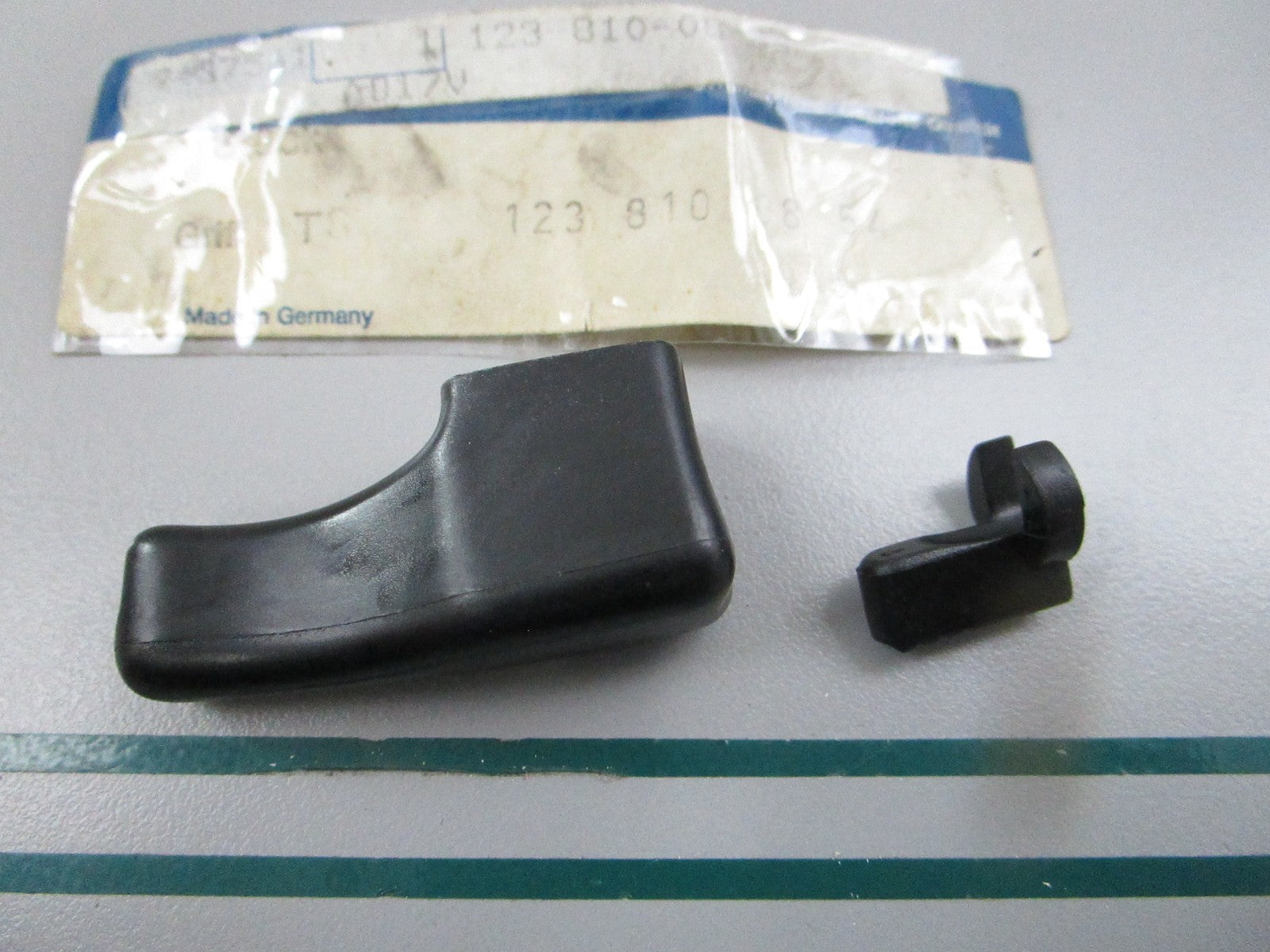 NEW OEM 1238100854 Mercedes-Benz Adjust Lever Kit 0810