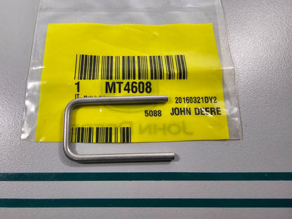 NEW OEM MT4608 John Deere Clip 0810