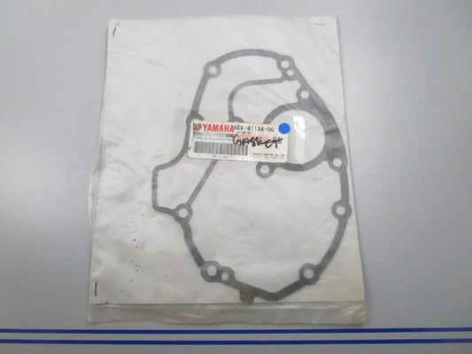 *NEW OEM* 0810 Yamaha Gasket 6EK-41134-00-00