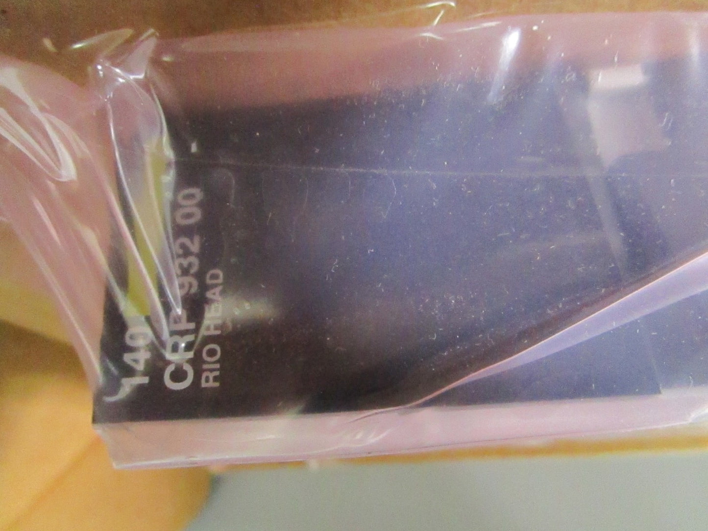 Schneider Modicon 140CRP93200 Quantum RIO Head-End Adaptor 2CH NEW OEM 0820