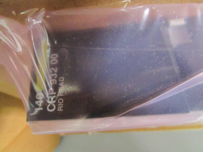 Schneider Modicon 140CRP93200 Quantum RIO Head-End Adaptor 2CH NEW OEM 0820