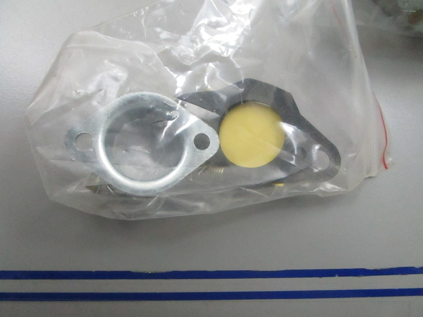 *NEW* 0810 Oregon Carburetor 50-650 Replaces: 32795A