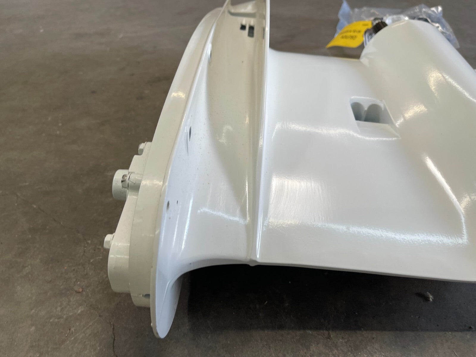 *NEW OEM* Johnson Evinrude 90 115 HP Lower Unit