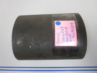 *NEW OEM* 0720 OMC Johnson Evinrude Exhaust Manifold Hose 909034 0909034