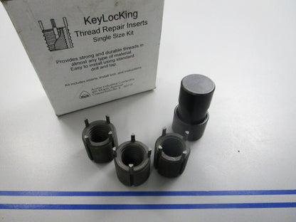 NEW OEM 215-067908 Acme Keylock Thread Repair Inserts 0810