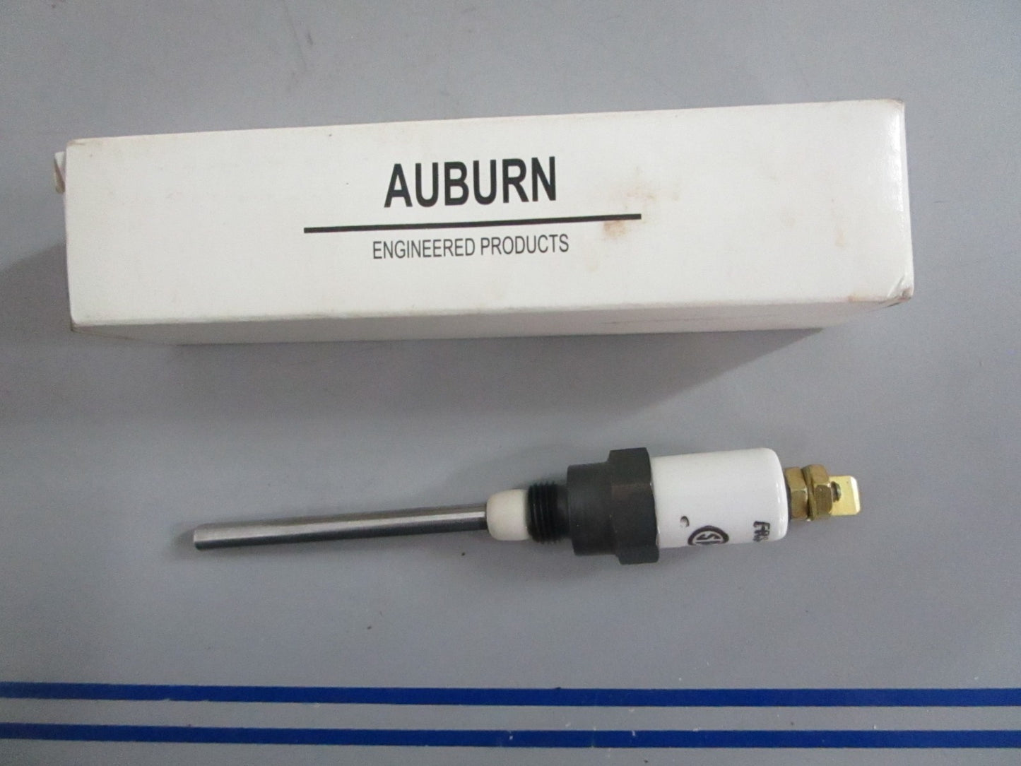 *NEW OEM* 0820 Auburn FRS-9 Flame Rod CS13316
