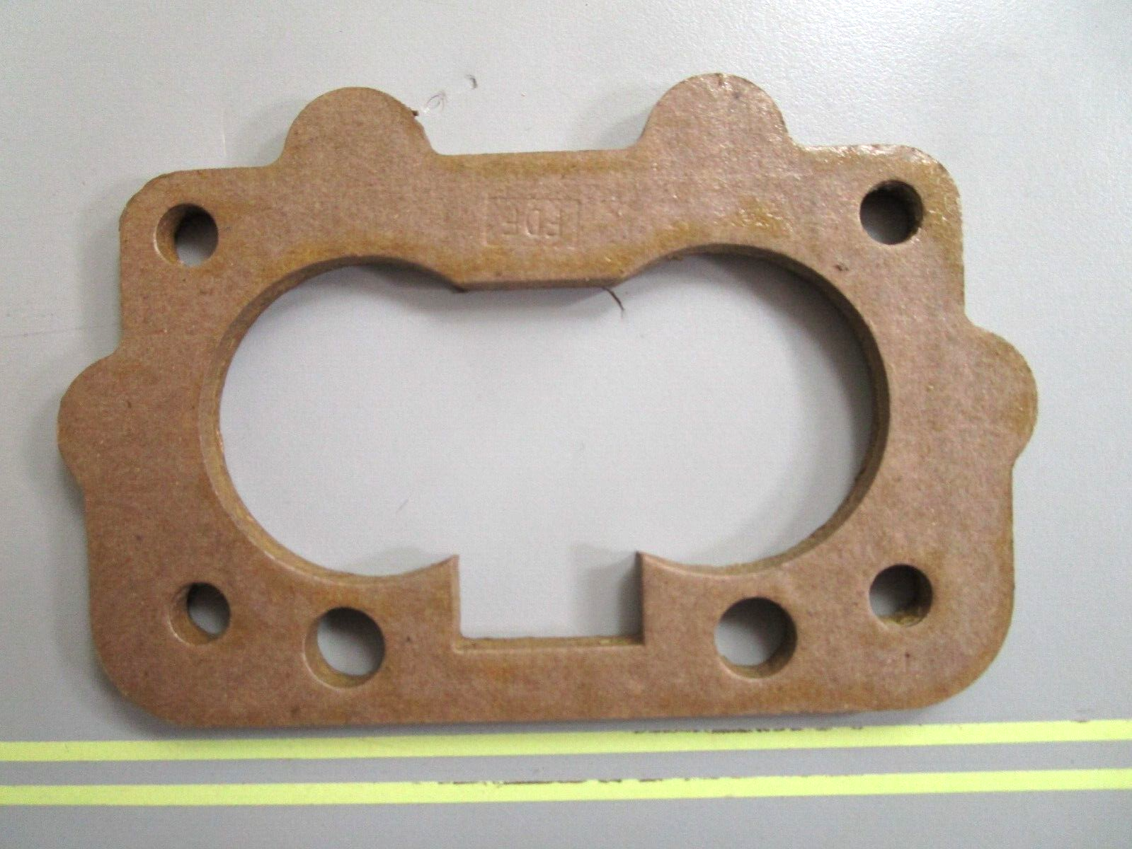 *NEW OEM* 0750 OMC Johnson Evinrude GASKET 909758 0909758