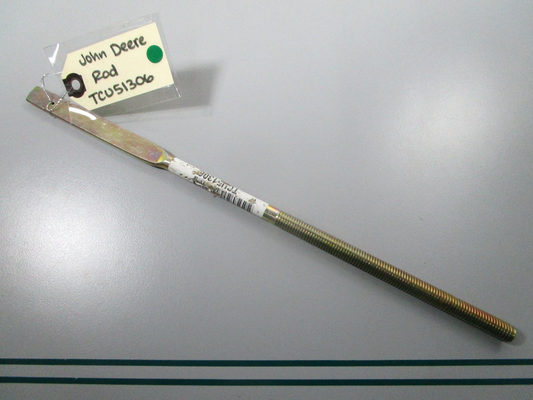 NEW OEM TCU51306 John Deere Rod 0810