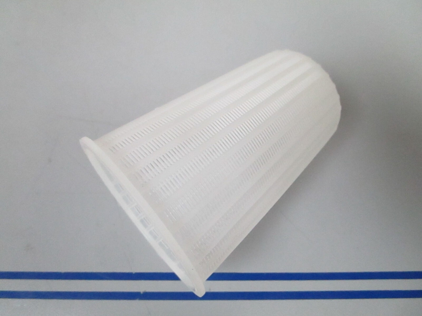 *NEW* 0720 Saab Filter 9566332