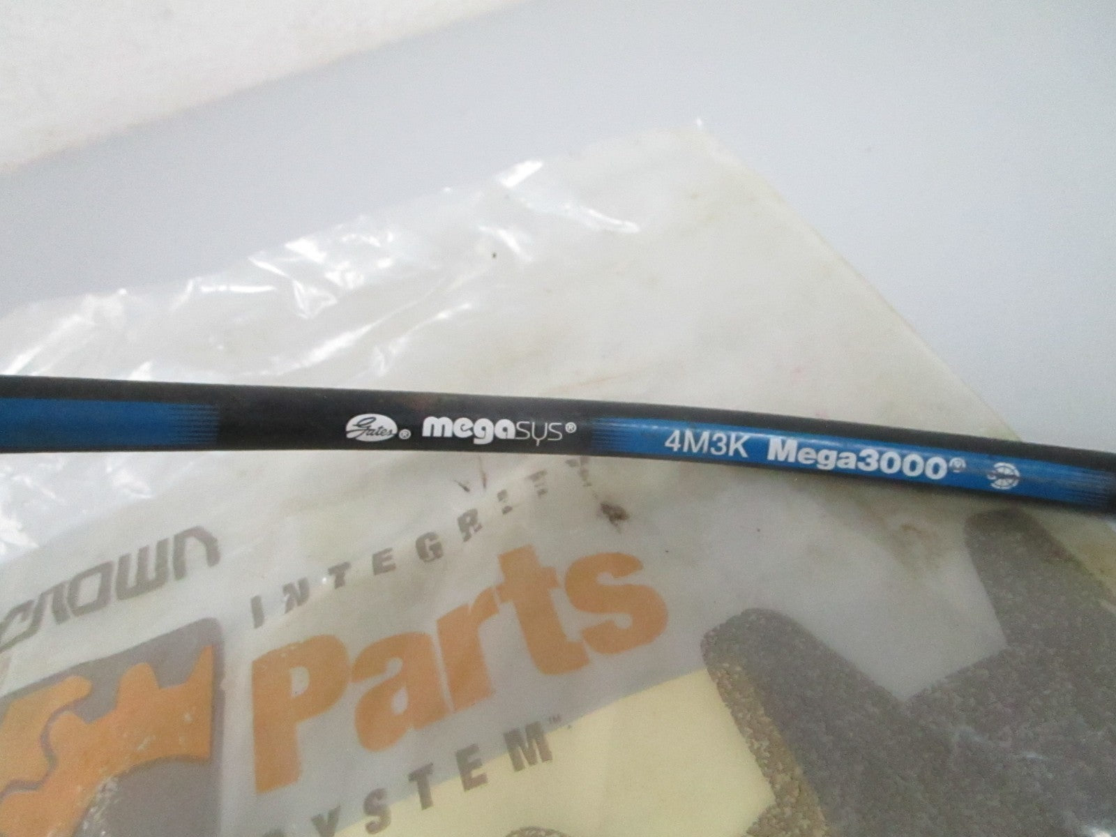 *NEW OEM* 0720 Crown PE4500 PE4000 Forklift Hose Assembly 064103-064