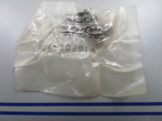 *NEW OEM* 0810 Mercury Quicksilver Ball Detent Spring 24-30891A1