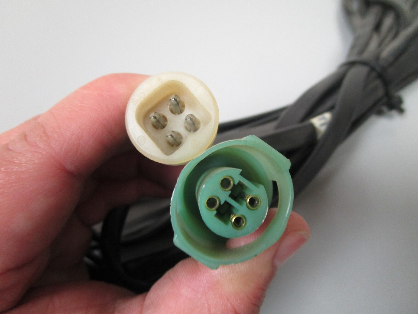 *NEW OEM* 0720 Yamaha 115 - 250 hp 1985 - 1992 Wire Lead 6E5-82521-03-00