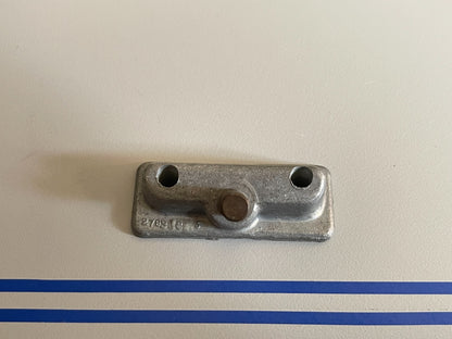 *NEW OEM* 0810 OMC Johnson Evinrude Lower Mount 278318 0278318