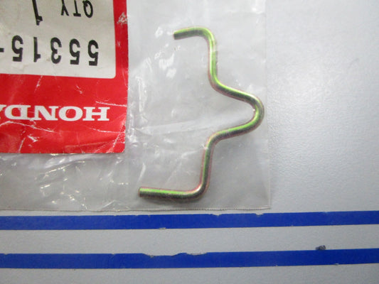 NEW OEM 55315-730-000 Honda Choke Rod 0810