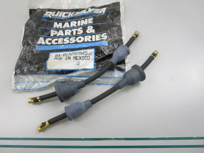 NEW OEM (LOT OF 2) 84-815297A45 Mercury Quicksilver Cable Assembly 0810