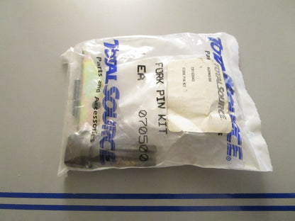 NEW Replaces: Crown CR103442 Total Source Forklift Pin Kit 0720