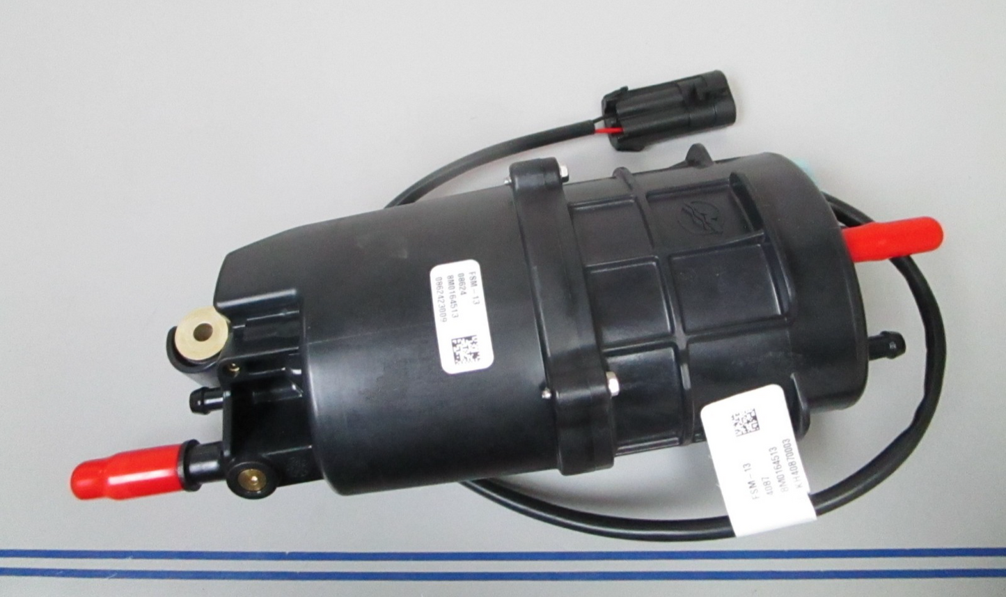 *NEW OEM* 0720 Mercury Fuel Supply Module 8M0164513 8M0230909