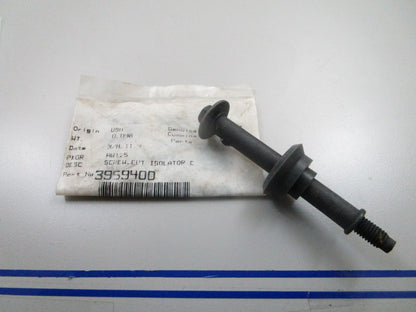 *NEW OEM* 0810 Cummins Isolator Cap 3959400