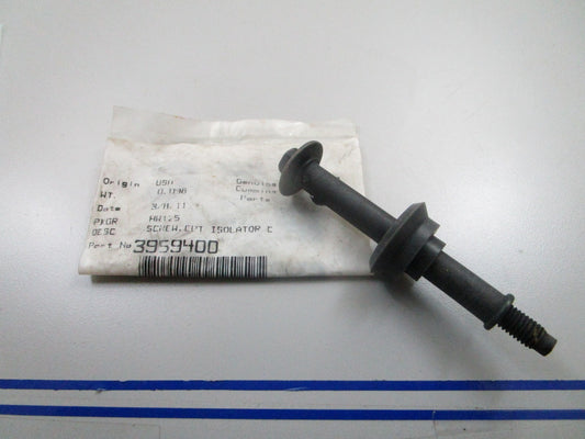 *NEW OEM* 0810 Cummins Isolator Cap 3959400