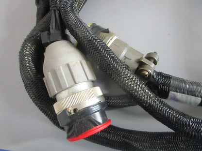 NEW OEM 6V-7839 CAT Harness 0820