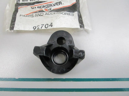 NEW OEM 92704 Mercury Quicksilver Push Rod Guide 0810