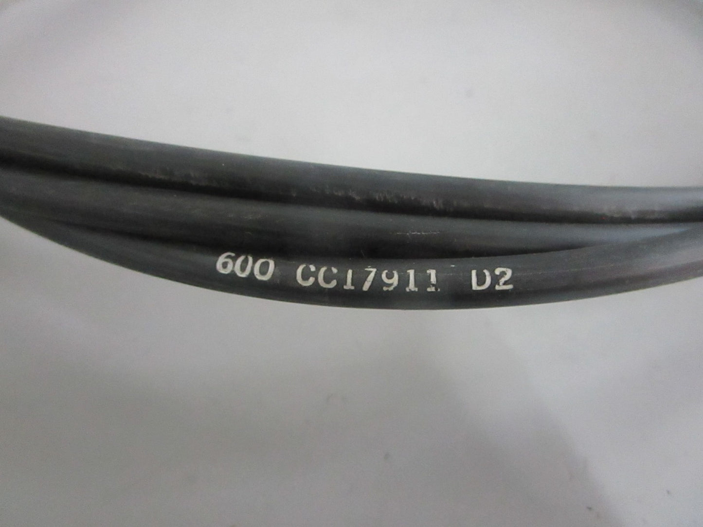 NEW OEM CC17911 CC179-11 Teleflex 11' 600A Control Cable 0820