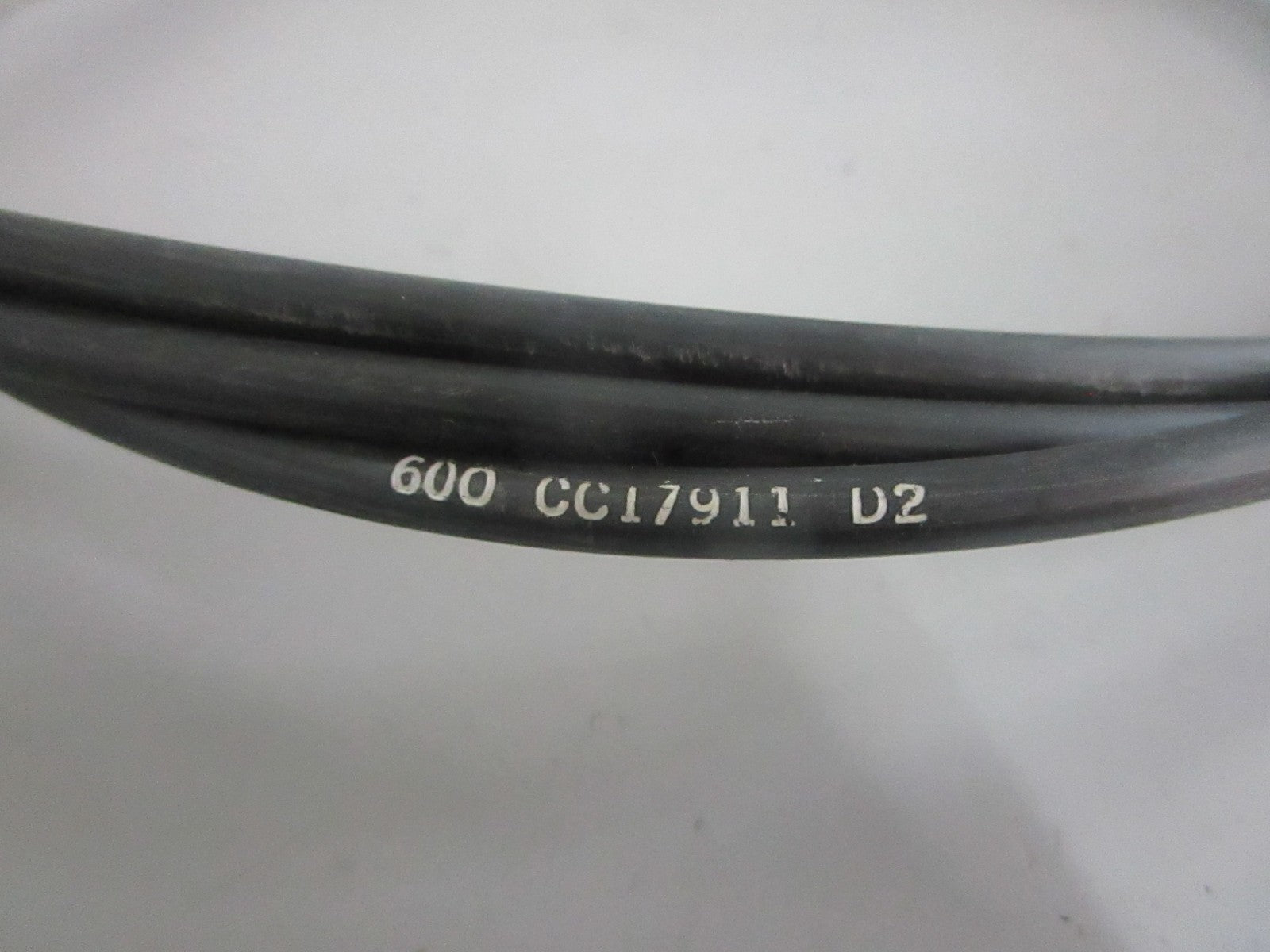 NEW OEM CC17911 CC179-11 Teleflex 11' 600A Control Cable 0820