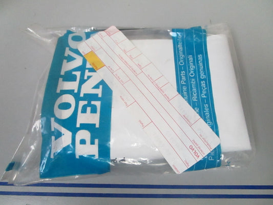 *NEW OEM* 0810 Volvo Penta Alarm Kit 3863456