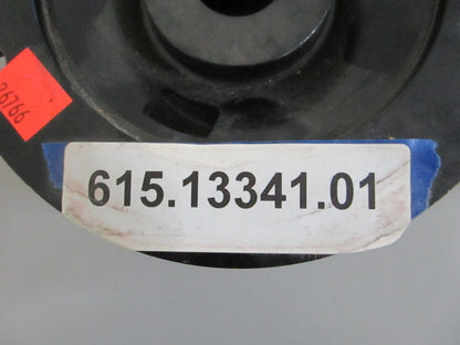 Sterlco 615.13341.01 G-Series Motor Bracket Steam Condensate NEW OEM 0820