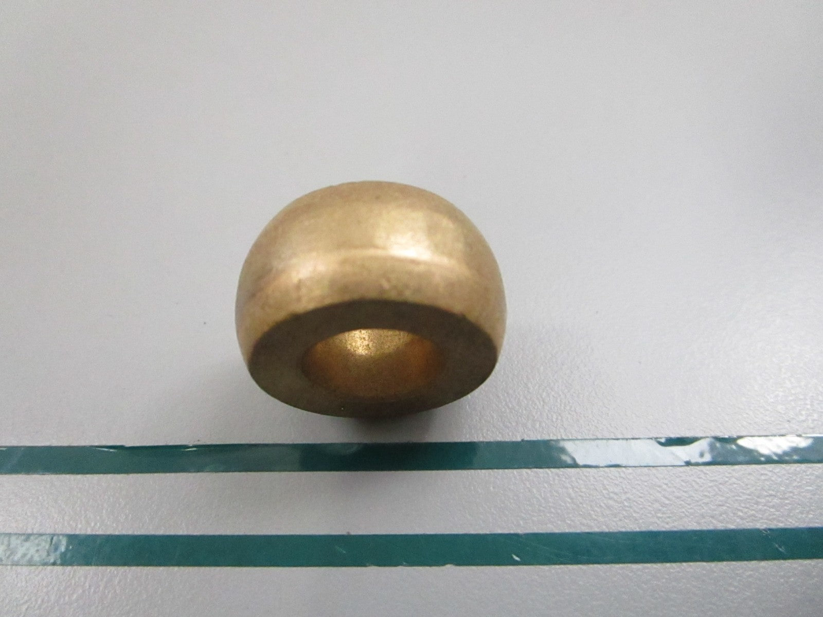 John Deere NEW OEM Bushing KV26558 240 250 260 313 317 318 320 323 Skid NOS 0810