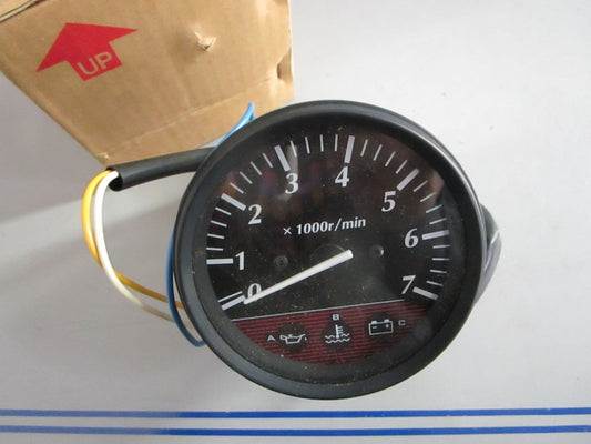 NEW OEM 3Z5-72640-1 Tohatsu Tachometer 0820