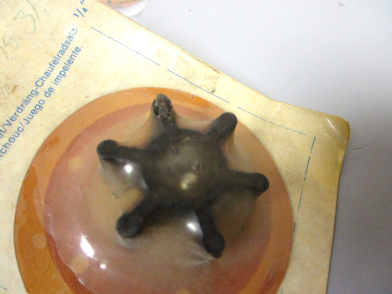 *NEW OEM* 0750 Volvo Penta IMPELLER KIT 3586494