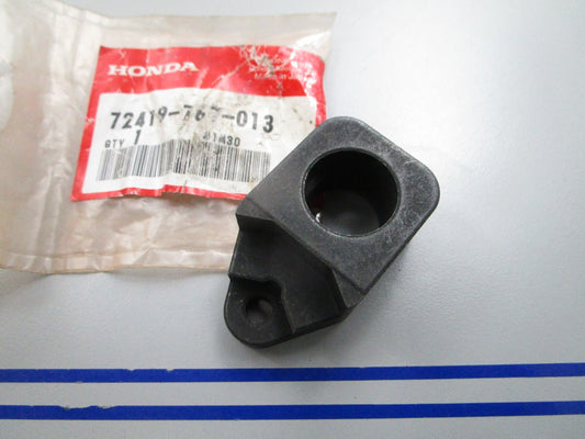 NEW OEM Honda 72419-767-013 Lock Bolt Boss 0810