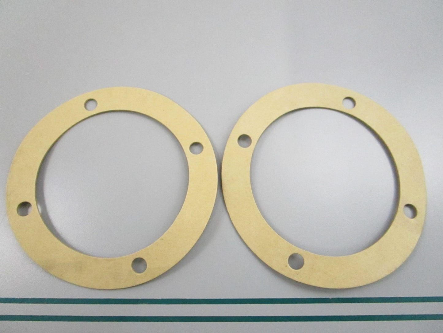 NEW OEM (LOT OF 2) A141108 Doosan Packing Gasket 0810