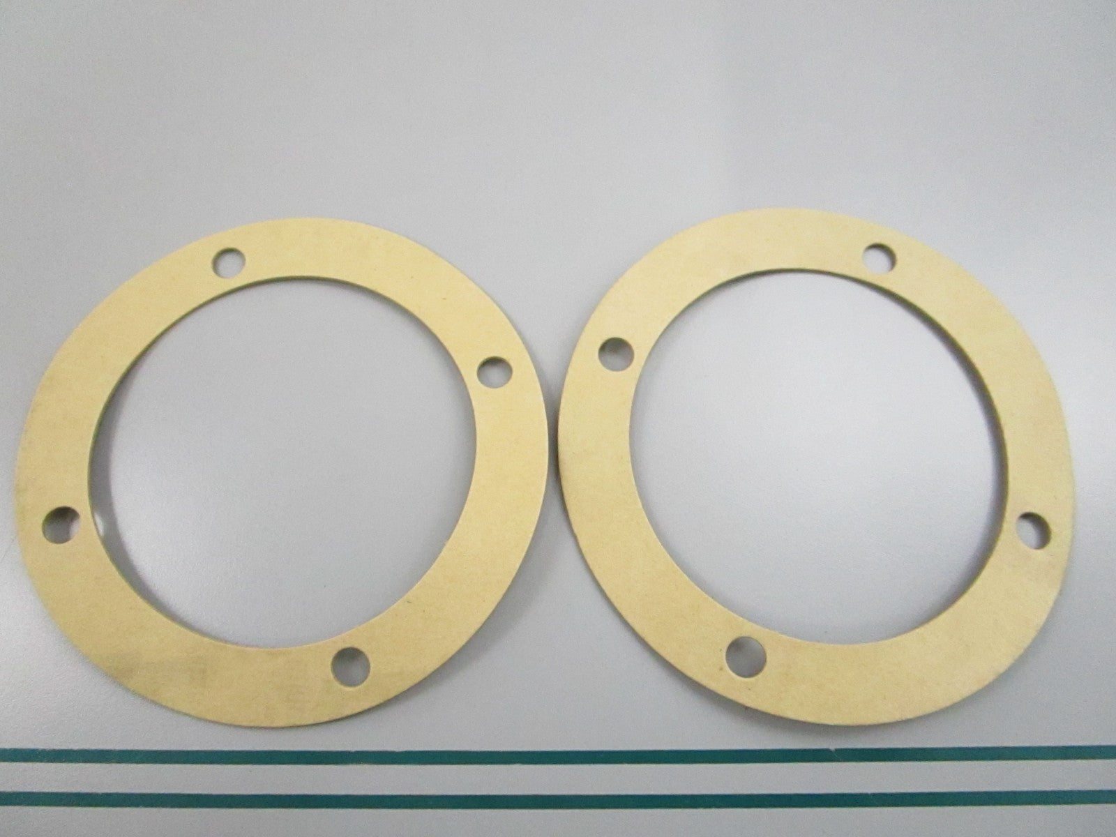 NEW OEM (LOT OF 2) A141108 Doosan Packing Gasket 0810