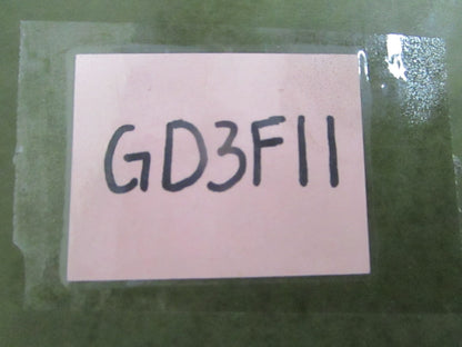 *NEW OEM* (LOT OF 2) 0810 Mercury Quicksilver Gasket 27-22333