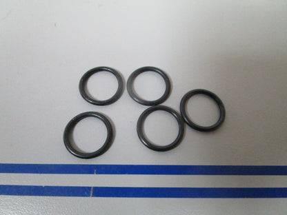 *NEW OEM* (LOT OF 5) 0810 Mercury Quicksilver O-Ring 25-45253