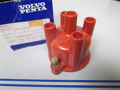 *NEW OEM* 0840 Volvo Penta Distributor Cap Cover 841263