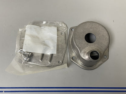 *NEW OEM* 0670 Mercury Quicksilver Water Pump Housing Kit 817275A2