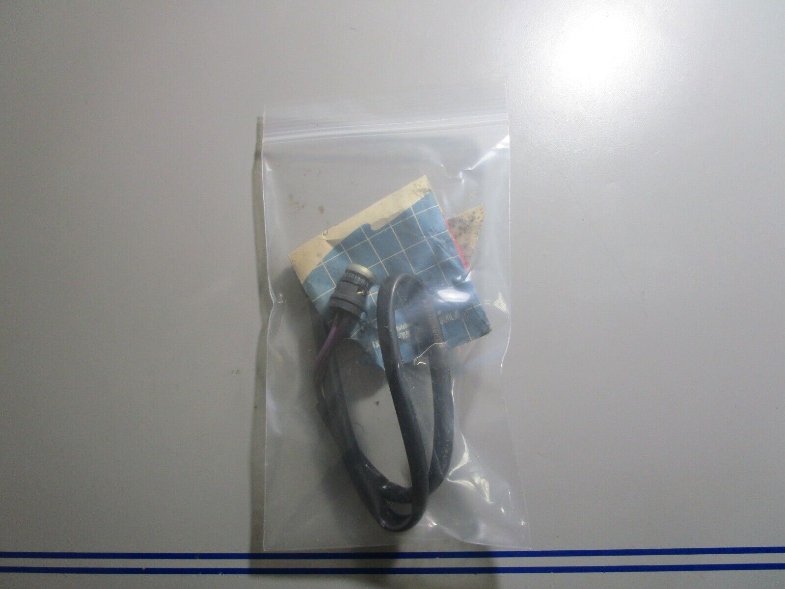 *NEW OEM* 0810 OMC Johnson Evinrude Thermo Switch 384088 0384088