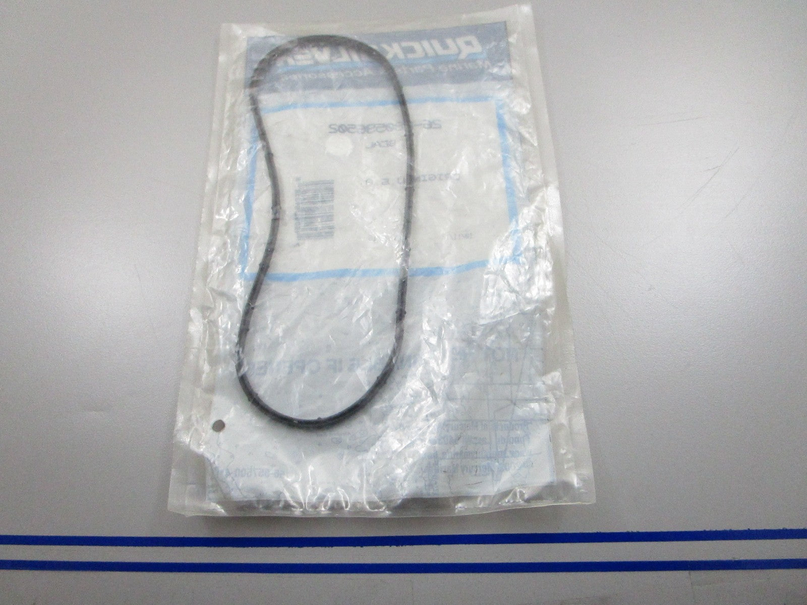 *NEW OEM* 0810 Mercury Quicksilver Seal 26-880596502