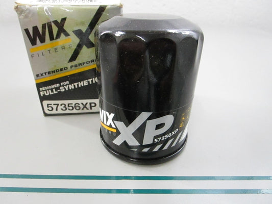NEW 57356XP WIX Oil Filter 0810